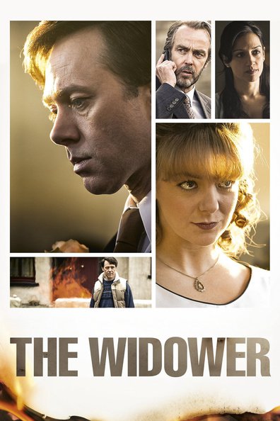 ქვრივი ქართულად - The Widower