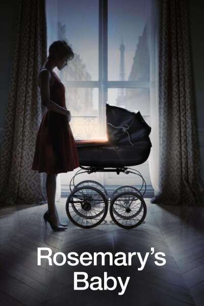 როზმარის ბავშვი ქართულად - Rosemarys Baby