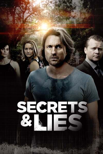საიდუმლო და ტყუილი ქართულად - Secrets amp Lies