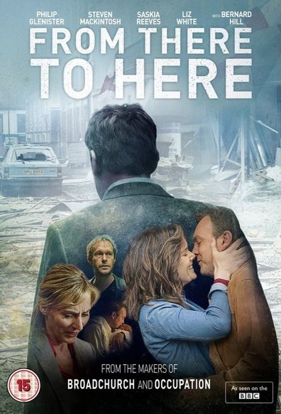 იქიდან აქამდე ქართულად - From There to Here