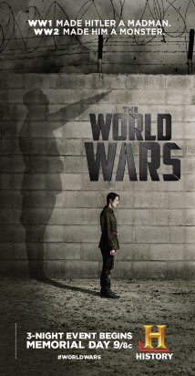 მსოფლიო ომები ქართულად - The World Wars