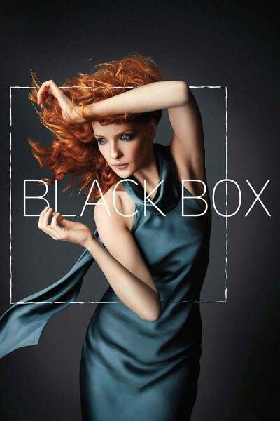 შავი ყუთი ქართულად - Black Box