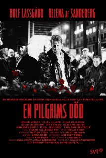პილიგრიმის სიკვდილი ქართულად - Death of a Pilgrim