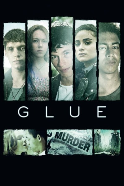 წებო ქართულად - Glue