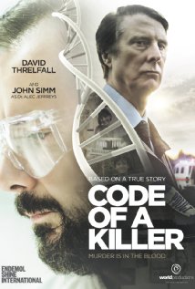 მკვლელის კოდი ქართულად - Code of a Killer