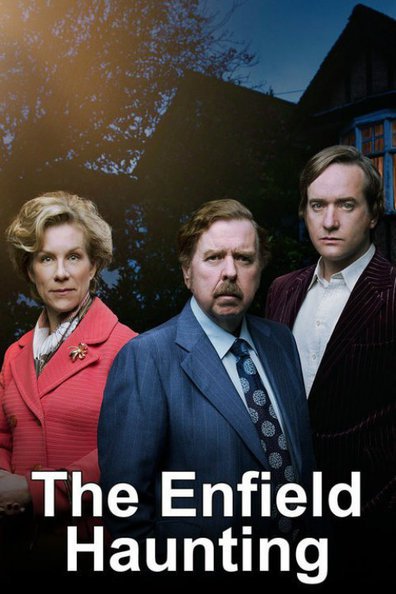 ენფილდის აჩრდილები ქართულად - The Enfield Haunting