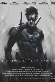 ნაითვინგი ქართულად - Nightwing: The Series
