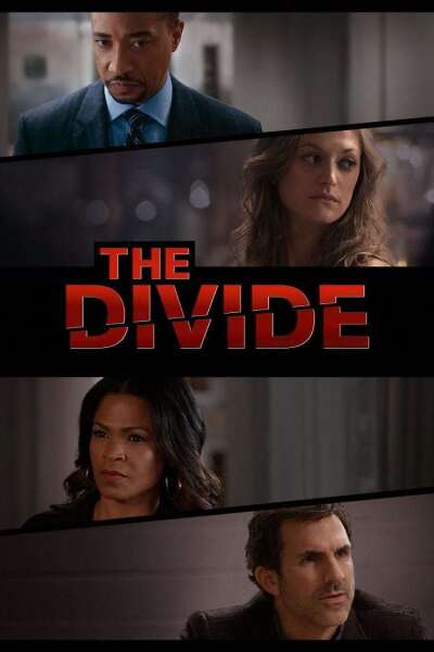 გამყოფი ქართულად - The Divide