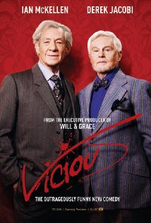 ცოდვილები ქართულად - Vicious