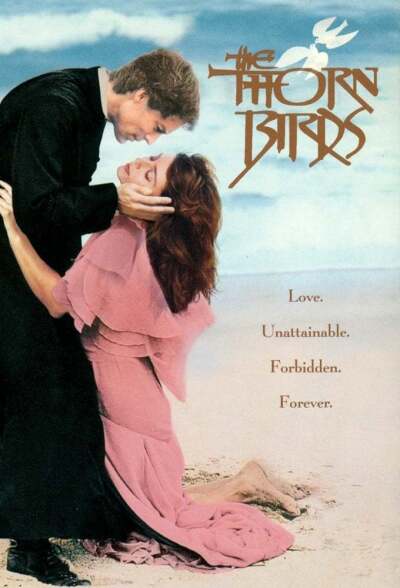 ეკლებში მომღერალი ქართულად - The Thorn Birds