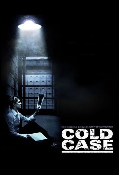 დეტექტივი რაში ქართულად - Cold Case