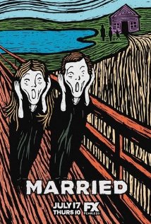 დაქორწინებულები ქართულად - Married