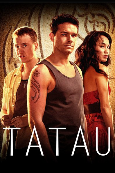 ტატუ ქართულად - Tatau