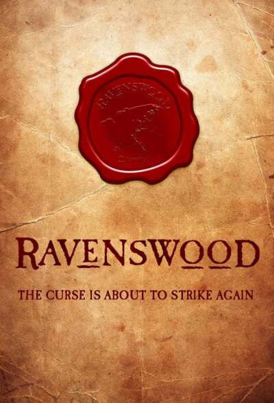 რეივენსვუდი ქართულად - Ravenswood