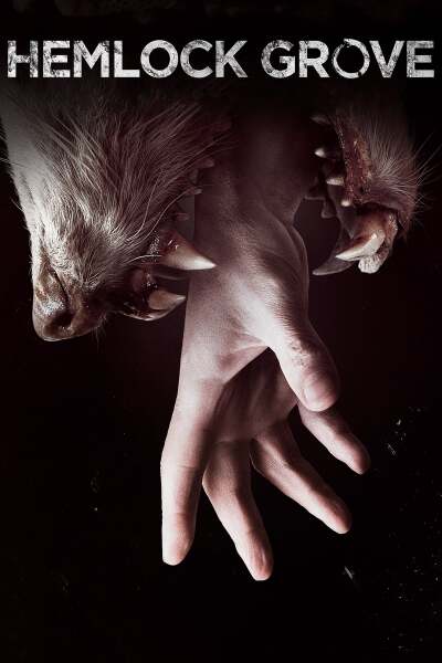 ჰემლოკ გროუვი ქართულად - Hemlock Grove
