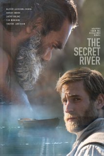 საიდუმლო მდინარე ქართულად - The Secret River
