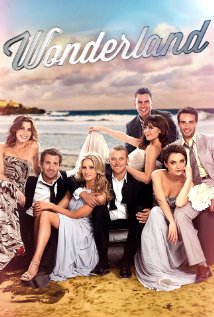 საოცრებათა ქვეყანა ქართულად - Wonderland