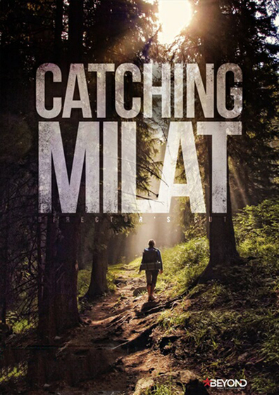 ნადირობა მილატზე ქართულად - Catching Milat