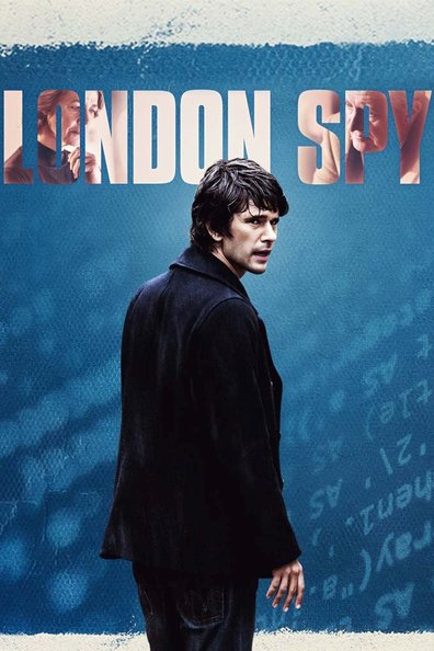 ლონდონელი შპიონი ქართულად - London Spy