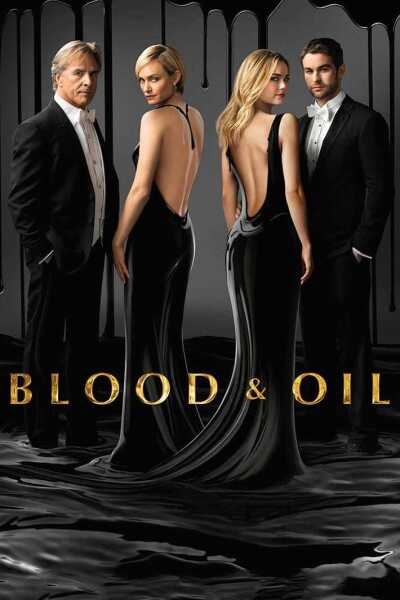 სისხლი და ნავთობი ქართულად - Blood amp Oil