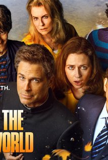 შენ, მე და აპოკალიფსი ქართულად - You, Me and the