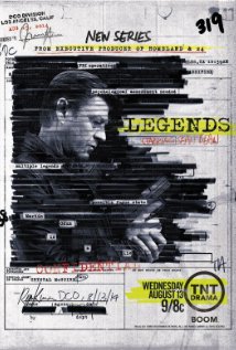 ლეგენდები ქართულად - Legends