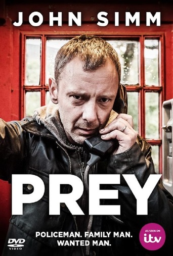 ნადავლი ქართულად - Prey