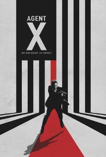 აგენტი X ქართულად - Agent X