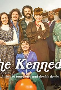 კენედები ქართულად - The Kennedys