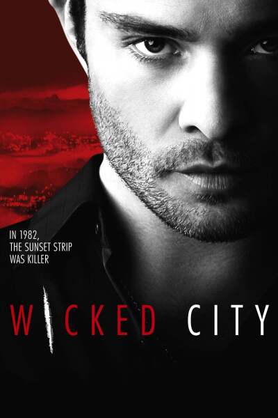 ბოროტი ქალაქი ქართულად - Wicked City
