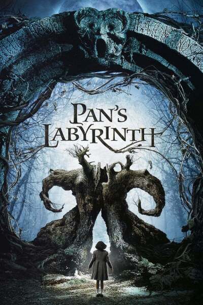 ფავნის ლაბირინთი ქართულად - Pans Labyrinth