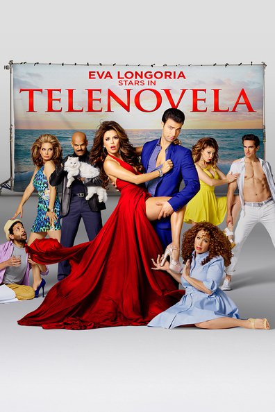 ტელენოველა ქართულად - Telenovela