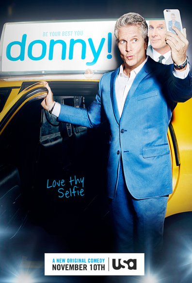 დონი ქართულად - Donny!
