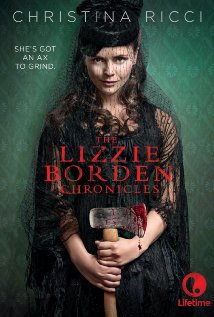 ლიზი ბორდენის ქრონიკები ქართულად - The Lizzie