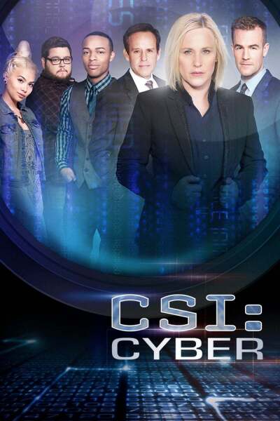 CSI: კიბერ-სივრცე ქართულად - CSI: Cyber