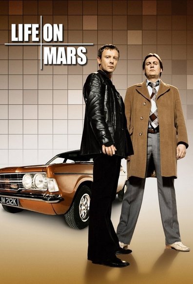 სიცოცხლე მარსზე ქართულად - Life on Mars