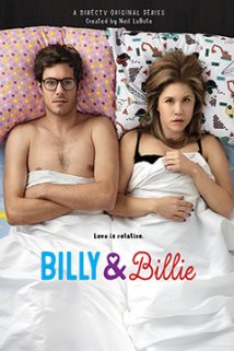 ბილი და ბილლი ქართულად - Billy amp Billie