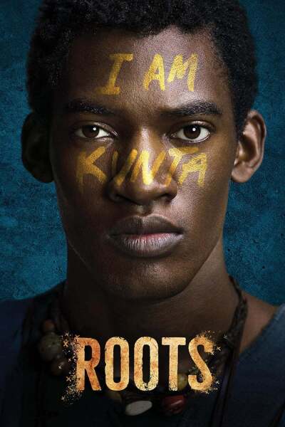 ფესვები ქართულად - Roots