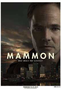 სიმდიდრე ქართულად - Mammon