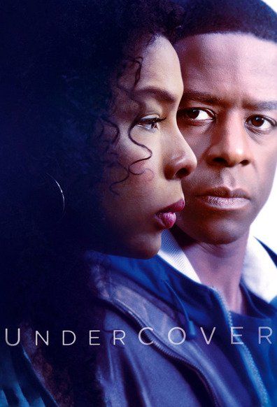 შენიღბული ქართულად - Undercover