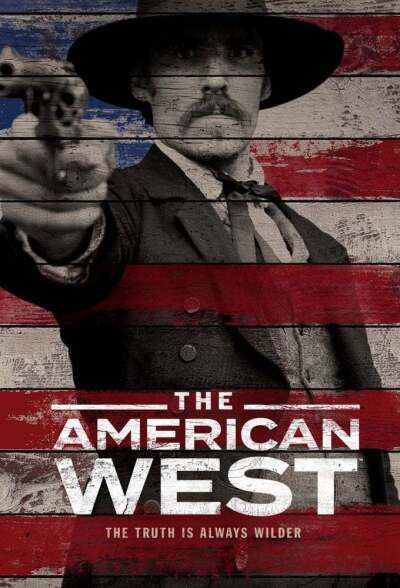 ამერიკული დასავლეთი ქართულად - The American West