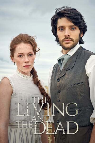 ცოცხლები და მკვდრები ქართულად - The Living and