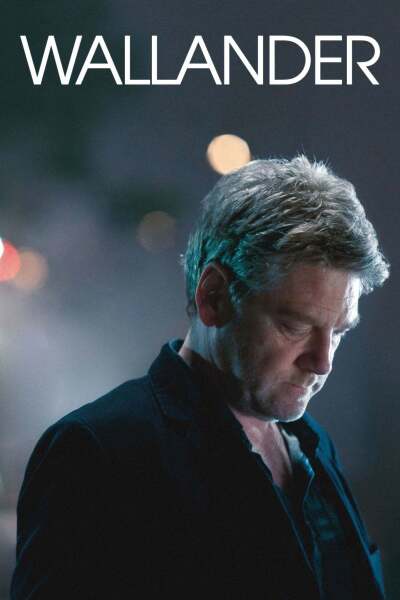 ვოლანდერი ქართულად - Wallander