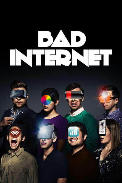 ცუდი ინტერნეტი ქართულად - Bad Internet