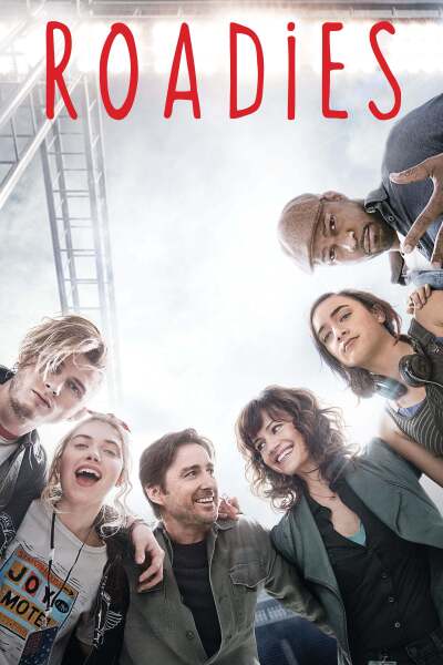 გასტროლიორები ქართულად - Roadies