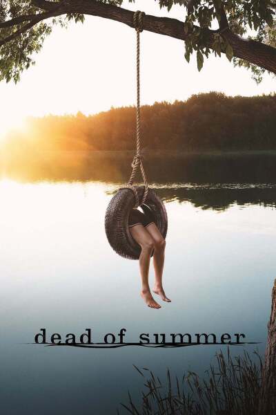 მწველი ზაფხული ქართულად - Dead of Summer