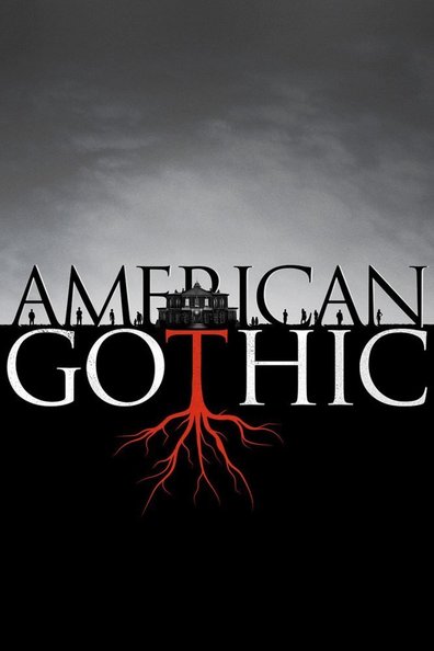 ამერიკული გოთიკა ქართულად - American Gothic