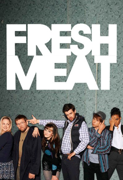 ახალი ხორცი ქართულად - Fresh Meat