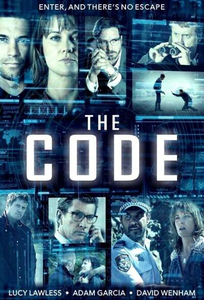 კოდი ქართულად - The Code
