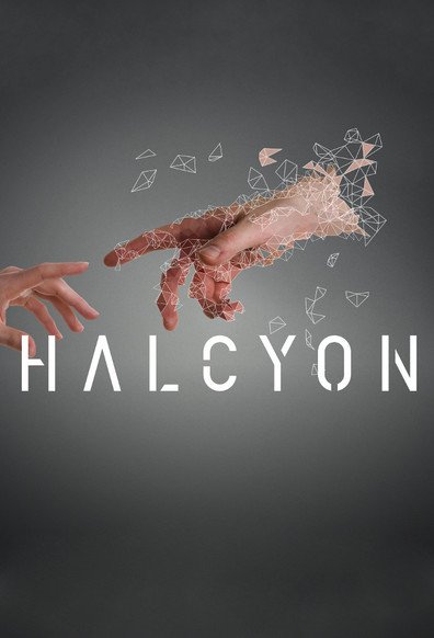 ალკიონი ქართულად - Halcyon